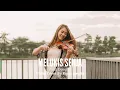 Download Lagu Melukis Senja - Budi Doremi Violin Cover by Kezia Amelia