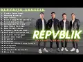 Lagu REPVBLIK Akustik Paling Adem 🍃 Full Album Lagu Santai Penenang Pikiran (No Iklan)