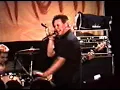 Papa Roach - Legacy (Live)