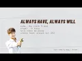 [ mand/eng sub ] 李俊毅 Li Junyi - 我的小朋友 My Little Friend | Always Have Always Will OST