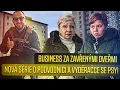 Lagu PŮLHODINOVÝ TRAILER K SÉRII O TYRANCE PSŮ, KTERÉ JSME ZA TÝDEN UKRADLI 4 PSY