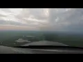 Republic Airport to Windham CT in a Cirrus SR20