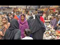 Download Lagu WALKING TOUR OF HYDERABAD PAKISTAN, WALKING THROUGH SHAHI BAZAR, RESHAM BAZAR, CITY WALK, 4K60FPS