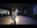 sondaeblu - pressure. | Jung Choreography