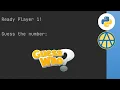 The Guessing Game Python Tutorial