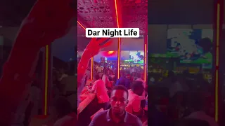 Unbelievable Dar Es Salaam Night Life Tanzania Zanzibar Nightlife 