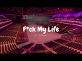 Download Lagu SEVENTEEN - F*CK MY LIFE but you're in an empty arena 🎧🎶