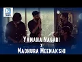 Download Lagu Yamaha Nagari X Madhura Meenakshi || Capricio || Encore Season -1 Ep - 3