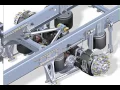 Download Lagu Rear axle suspension MAN TGX and TGS | MAN Truck \u0026 Bus