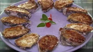 Mitos e Verdades: veja os benefícios dos frutos do mar