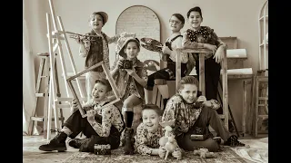 Волшебники двора Цирк