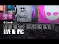 Grindr Presents madonna s Confessions II Live in NYC