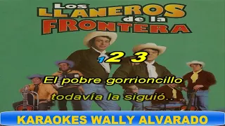 la calandria karaoke