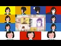 【全部私の声】POP TEAM EPIC / 上坂すみれ