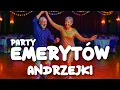 Lagu ANDRZEJKI 2026 - Andrzejkowe Party u Emerytów – taneczny hit, który rozgrzeje każdą imprezę!