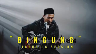 iksan skuter bingung acoustic session 