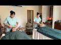 A Healing Journey for Two Mahalaya Wellness Spa Experience