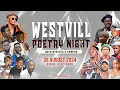 Lagu UMaKwenzeka full video @ DUT poetry nights