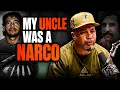 Godson of Colombian Cartel Legend Jorge Ochoa Tells His Family s True Story
