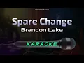 Brandon Lake – Spare Change (Lyrics) 🙌🎧 | Christian Music