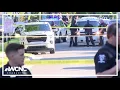 Teen dies days after north Charlotte shooting suspect now charged with murder