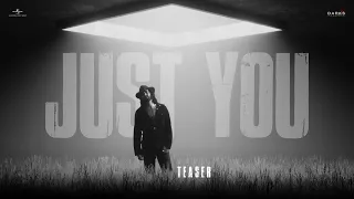 Just You - Vilen x Z3N (Teaser) | Releasing on 7th January 2026