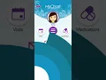 MyUnityPoint User