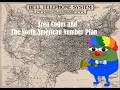 Area Codes and The North American Number Plan
