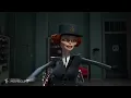 Madagascar 3 (2012) - Dubois Sings Scene (7/10) | Movieclips