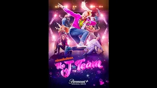 the j team 2021 movie review