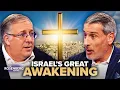 Download Lagu Why THOUSANDS Of Israeli Jews Are Embracing Christianity | Rosenberg Report