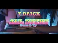 Lagu T-Drick feat. Donn \u0026 Ty - All Night (Official Video)