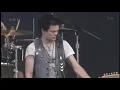 Sum 41 - Still Waiting Live Summer Sonic 2010