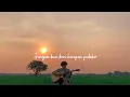 Menghitung Hari 2 - Anda (Cover)