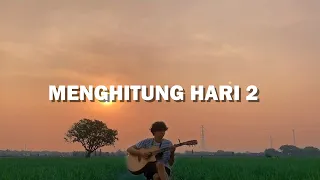 menghitung hari 2 anda cover 