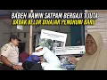 Download Lagu BABEH NAWIN - SATUAN PENGAMANAN BERGAJI 1 JT - BAB4K BELUR D1H4JAR PENGHUNI BARU | INI LANGKAH KDM