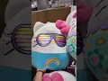 HELLO KITTY SQUISHMALLOWS RARE COLLECTABLE FINDS AT COSTCO