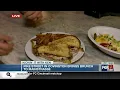 Kickin it with Ken Pike Street in Covington brings brunch to Mainstrasse