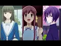 Download Lagu Fruits Basket Stitches AMV