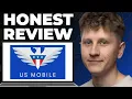 US Mobile Review - Watch Before Using