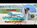 Download Lagu Joe Biden at ASEAN Summit 2022 | Air Force One, Motorcade of U.S. President in Phnom Penh Cambodia