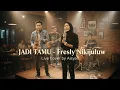 Download Lagu Jadi Tamu – Fresly Nikijuluw (Live Cover by Aisyah) | Lagu Ambon Timur | Lagu Romantis \u0026 Viral 2025