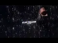 Download Lagu Alan Walker Mashup | On My Way | Faded | Alone | Alone pt II | volume 2.0 | 2023