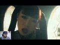7 - Boss Bitch（Remix) feat.LANA & Elle Teresa (Official Music Video) REACTION
