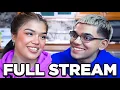 N3on X Tracy Cortez FULL STREAM