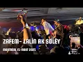 Lagu ZAFEM - LALÍN AK SOLÈY  - LIVE MONTRÉAL