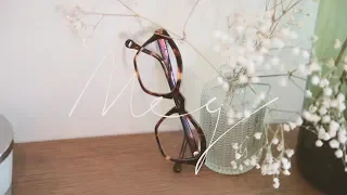 Meg Eyewear Luxury French Made Eyewear