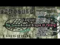 Lagu Langsuyr - The Seven Headed Dragon Of Pelangi