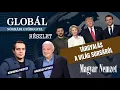 Lagu A világrend átalakulását láthatjuk – Globál Nógrádi Györggyel Részlet