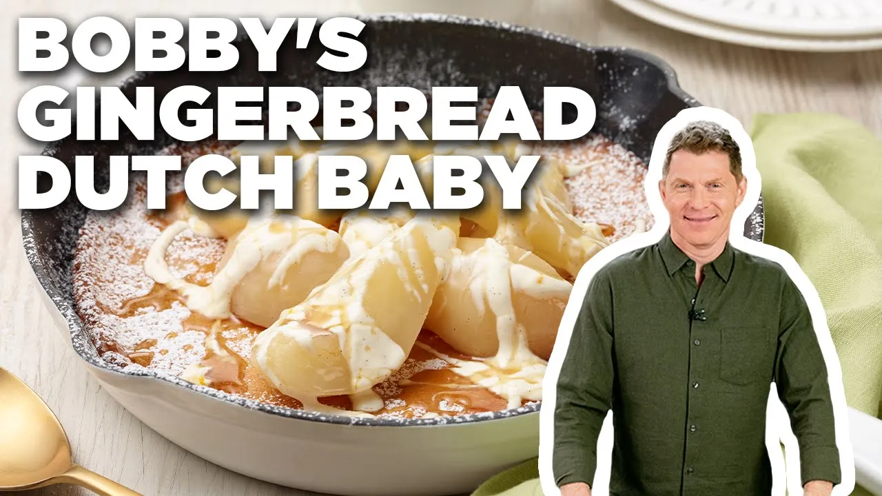 Bobby Flay